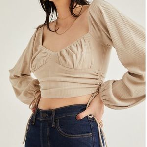 Frankie Pheonix Cute Top!